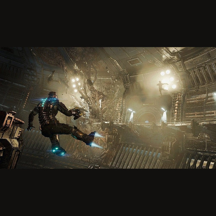 Dead Space - PlayStation 5 Tekkas Store Games Tekkas_Store