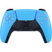 Sony PlayStation 5 DualSense™ Wireless Controller Sony PlayStation Console Starlight Blue Tekkas_Store