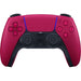 Sony PlayStation 5 DualSense™ Wireless Controller Sony PlayStation Console Cosmic Red Tekkas_Store
