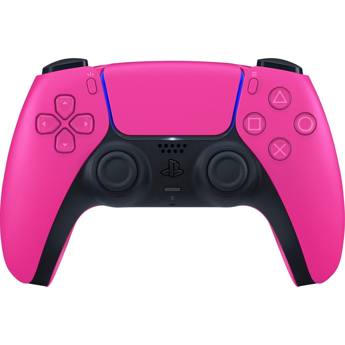 Sony PlayStation 5 DualSense™ Wireless Controller Sony PlayStation Console Nova Pink Tekkas_Store