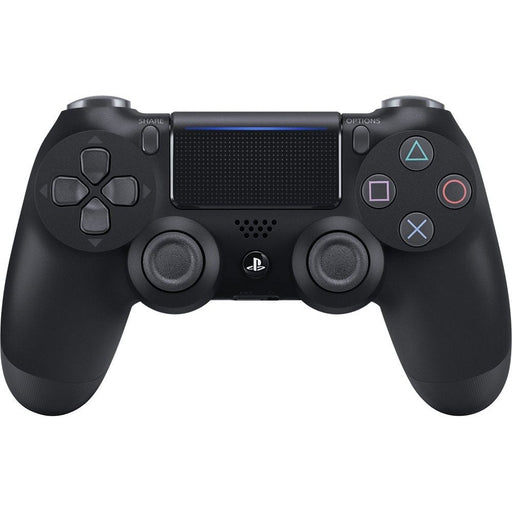 DualShock 4 Wireless Controller for Sony PlayStation 4 - Jet Black Sony PlayStation Console Tekkas_Store