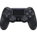 DualShock 4 Wireless Controller for Sony PlayStation 4 - Jet Black Sony PlayStation Console Tekkas_Store