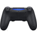 DualShock 4 Wireless Controller for Sony PlayStation 4 - Jet Black Sony PlayStation Console Tekkas_Store