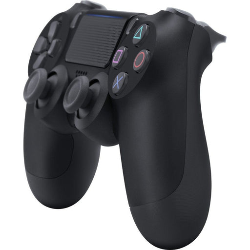 DualShock 4 Wireless Controller for Sony PlayStation 4 - Jet Black Sony PlayStation Console Tekkas_Store