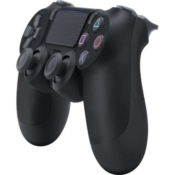 DualShock 4 Wireless Controller for Sony PlayStation 4 - Jet Black Sony PlayStation Console Tekkas_Store