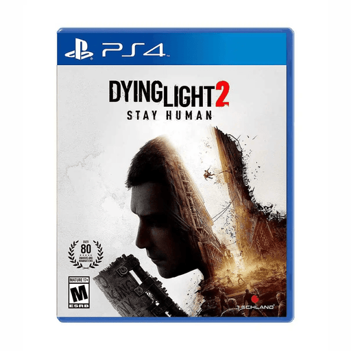 Dying Light 2: Stay Human Tekkas Store Games PlayStation 4 Tekkas_Store