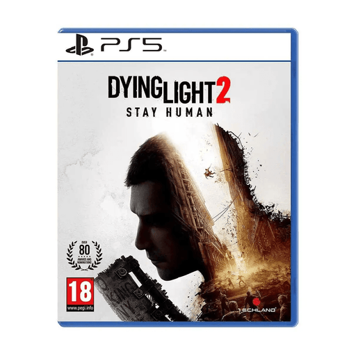 Dying Light 2: Stay Human Tekkas Store Games PlayStation 5 Tekkas_Store