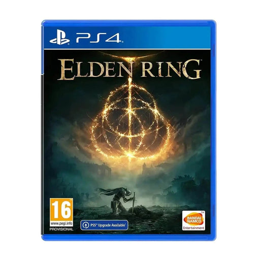 Elden Ring Tekkas Store Games PlayStation 4 Tekkas_Store