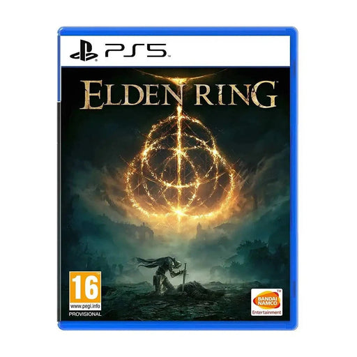 Elden Ring Tekkas Store Games PlayStation 5 Tekkas_Store