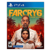 FarCry 6 Tekkas Store Games PlayStation 4 Tekkas_Store
