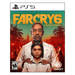 FarCry 6 Tekkas Store Games PlayStation 5 Tekkas_Store