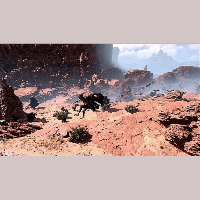 Forspoken - PlayStation 5 Tekkas Store Games Tekkas_Store