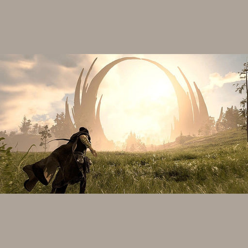 Forspoken - PlayStation 5 Tekkas Store Games Tekkas_Store