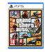 GTA V - PlayStation 5 Rockstar Games Games Tekkas_Store