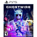 Ghostwire Tokyo - PS5 Tekkas Store Games Tekkas_Store