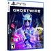 Ghostwire Tokyo - PS5 Tekkas Store Games Tekkas_Store