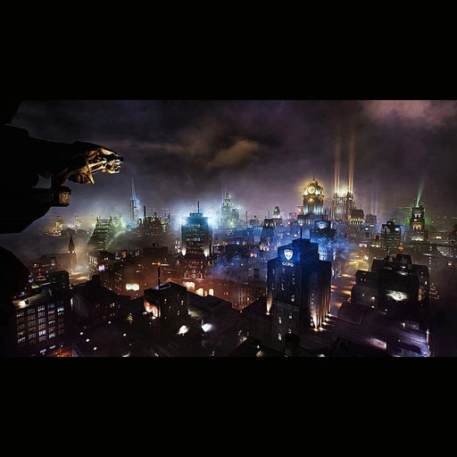 Gotham Knights - PlayStation 5 Tekkas Store Games Tekkas_Store