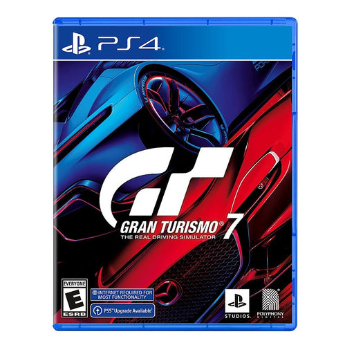 Gran Turismo 7 Tekkas Store Games PlayStation 4 Tekkas_Store