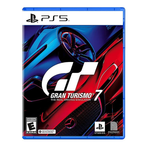 Gran Turismo 7 Tekkas Store Games PlayStation 5 Tekkas_Store