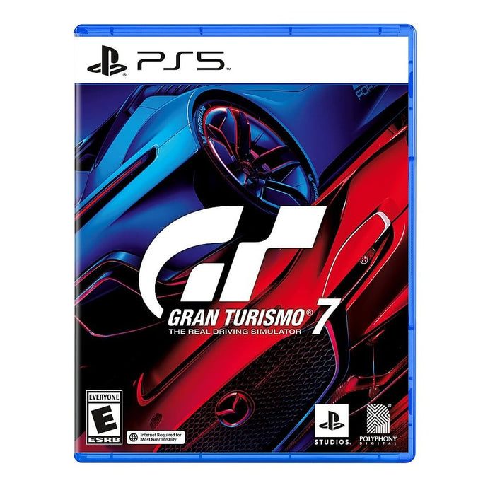 Gran Turismo 7 Tekkas Store Games PlayStation 5 Tekkas_Store