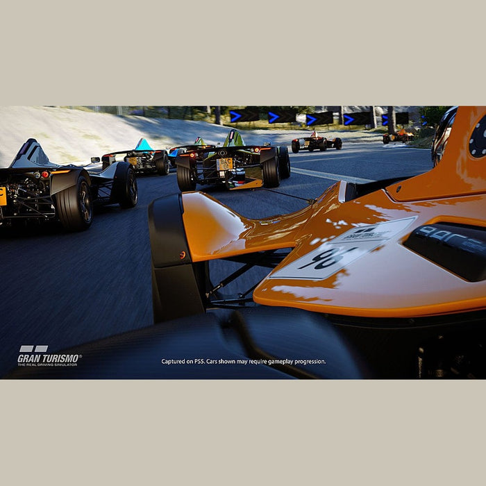 Gran Turismo 7 Tekkas Store Games Tekkas_Store