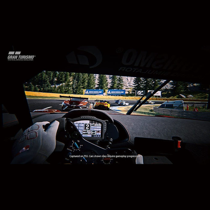 Gran Turismo 7 Tekkas Store Games Tekkas_Store