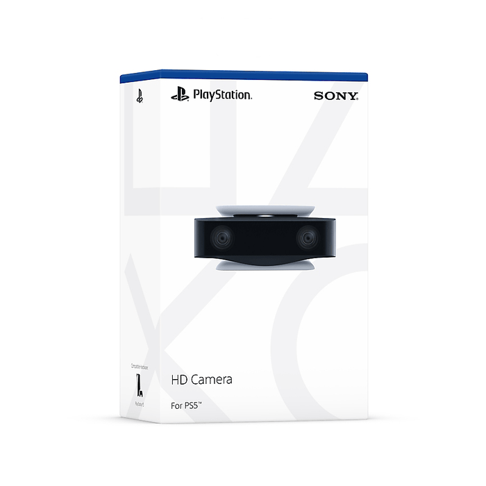 HD Camera for PS5 Sony PS5 Accessories Tekkas_Store
