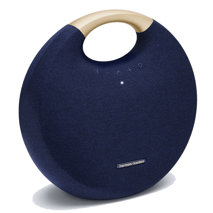Harman Kardon - Onyx Studio 6 Portable Bluetooth Speaker Tekkas Store Speaker Tekkas_Store