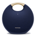 Harman Kardon - Onyx Studio 6 Portable Bluetooth Speaker Tekkas Store Speaker Blue Tekkas_Store