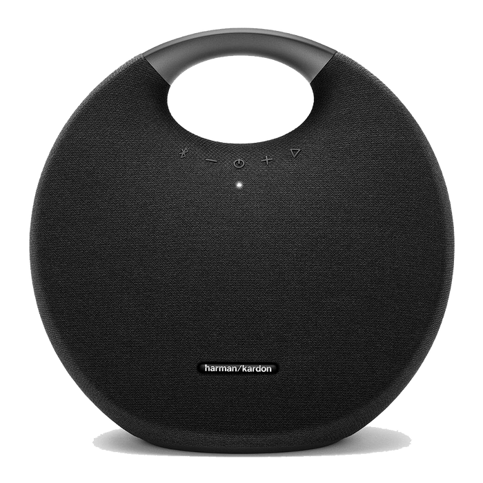 Harman Kardon - Onyx Studio 6 Portable Bluetooth Speaker Tekkas Store Speaker Black Tekkas_Store