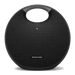 Harman Kardon - Onyx Studio 6 Portable Bluetooth Speaker Tekkas Store Speaker Black Tekkas_Store