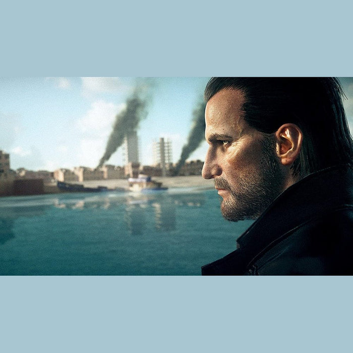 Hitman 3 - PlayStation 5 Tekkas Store Games Tekkas_Store