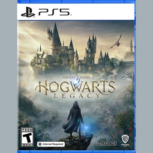 Hogwarts Legacy - PlayStation 5 Tekkas Store Games Tekkas_Store