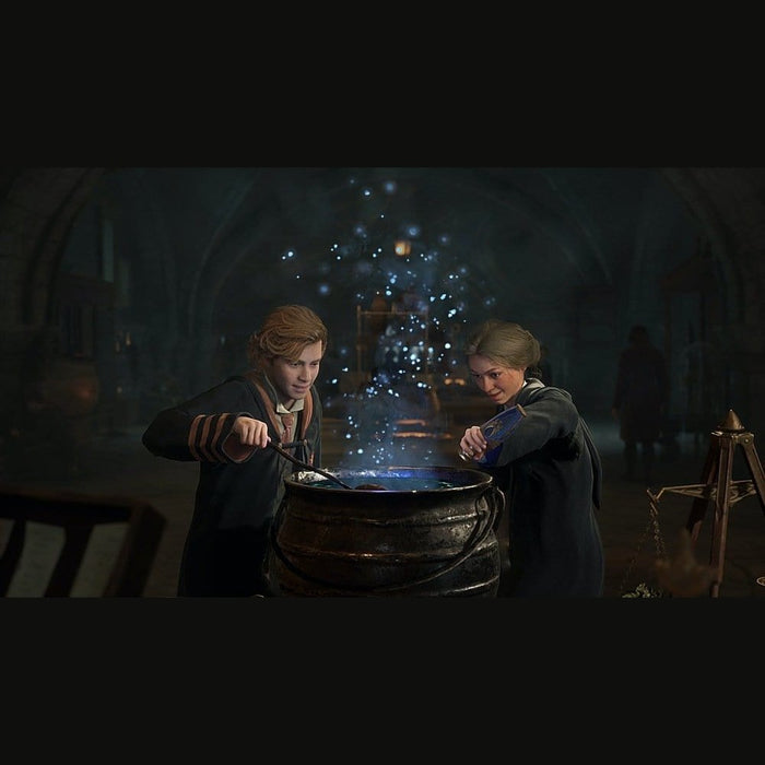Hogwarts Legacy - PlayStation 5 Tekkas Store Games Tekkas_Store