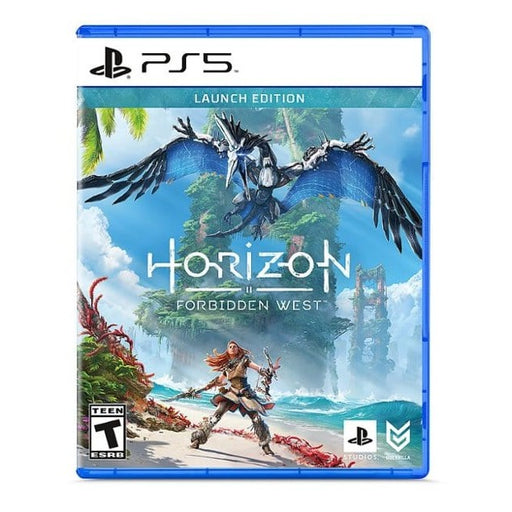 Horizon Forbidden West - PlayStation Tekkas Store Games PlayStation 5 Tekkas_Store