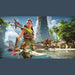 Horizon Forbidden West - PlayStation Tekkas Store Games Tekkas_Store