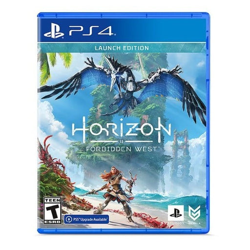 Horizon Forbidden West - PlayStation Tekkas Store Games PlayStation 4 Tekkas_Store