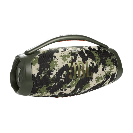 JBL - Boombox 3 Bluetooth Speaker Tekkas Store Speaker Squad Tekkas_Store