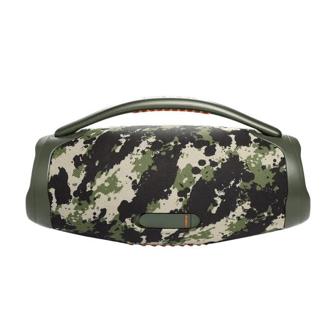 JBL - Boombox 3 Bluetooth Speaker Tekkas Store Speaker Tekkas_Store