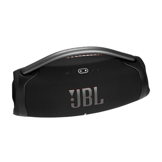 JBL - Boombox 3 Bluetooth Speaker Tekkas Store Speaker Tekkas_Store