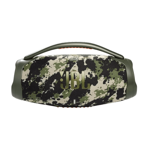JBL - Boombox 3 Bluetooth Speaker Tekkas Store Speaker Tekkas_Store