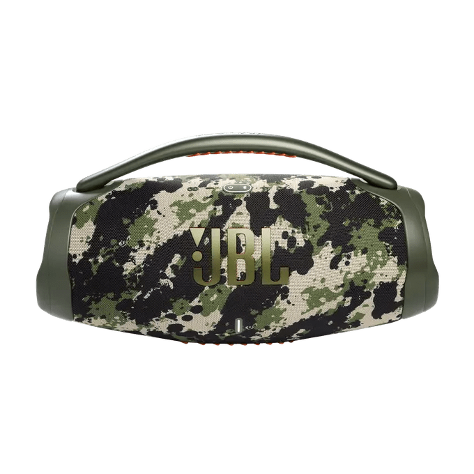 JBL - Boombox 3 Bluetooth Speaker Tekkas Store Speaker Tekkas_Store