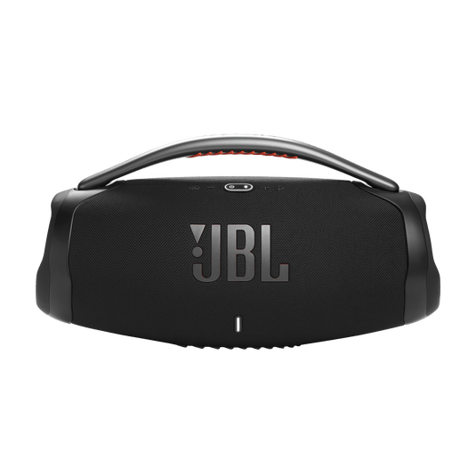 JBL - Boombox 3 Bluetooth Speaker Tekkas Store Speaker Tekkas_Store