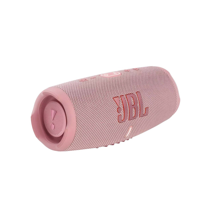 JBL - Charge 5 Portable Waterproof Speaker Tekkas Store Speaker Pink Tekkas_Store
