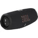 JBL - Charge 5 Portable Waterproof Speaker Tekkas Store Speaker Black Tekkas_Store