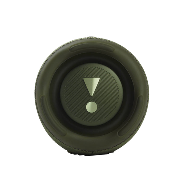 JBL - Charge 5 Portable Waterproof Speaker Tekkas Store Speaker Tekkas_Store
