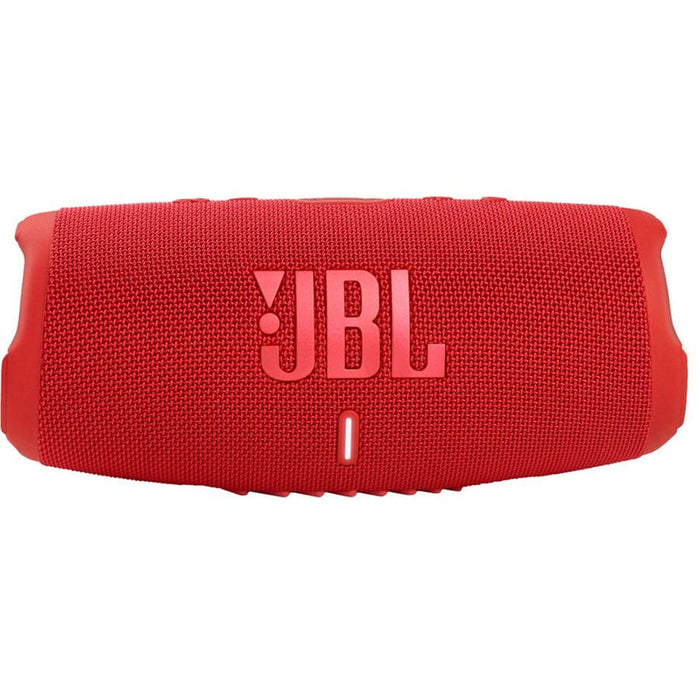 JBL - Charge 5 Portable Waterproof Speaker Tekkas Store Speaker Tekkas_Store