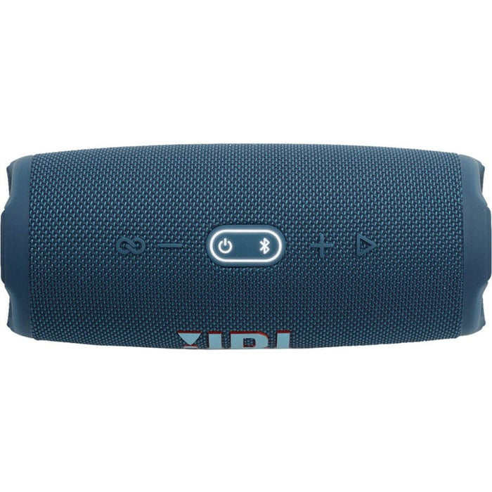 JBL - Charge 5 Portable Waterproof Speaker Tekkas Store Speaker Tekkas_Store