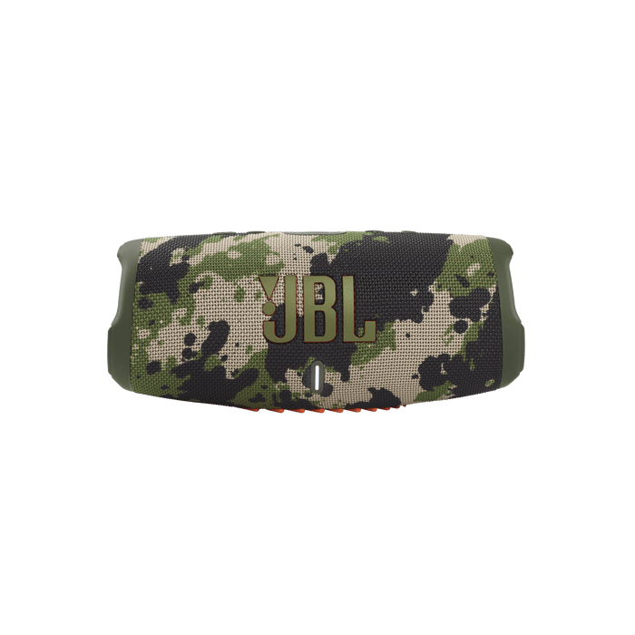 JBL - Charge 5 Portable Waterproof Speaker Tekkas Store Speaker Tekkas_Store