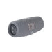 JBL - Charge 5 Portable Waterproof Speaker Tekkas Store Speaker Grey Tekkas_Store